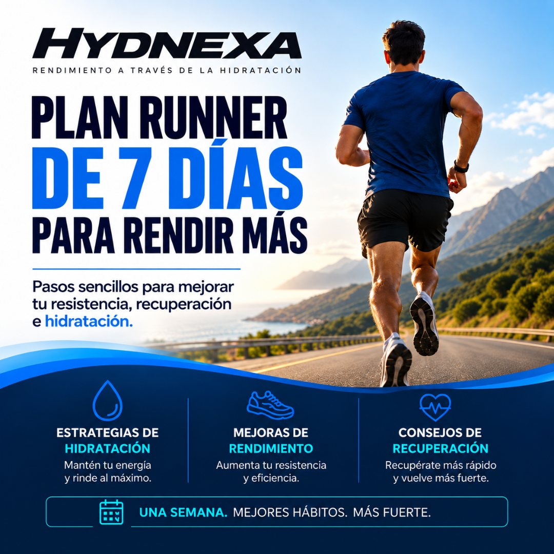 Plan Runner Pro