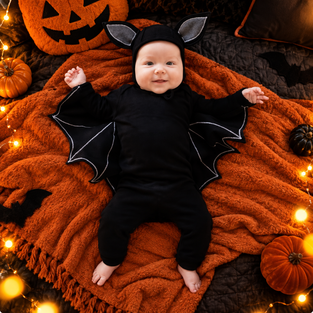 Star Baby Outfit
