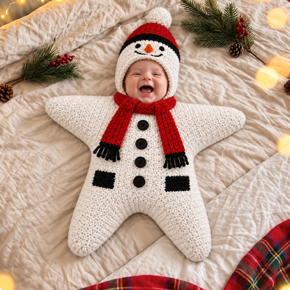 Star Baby Outfit
