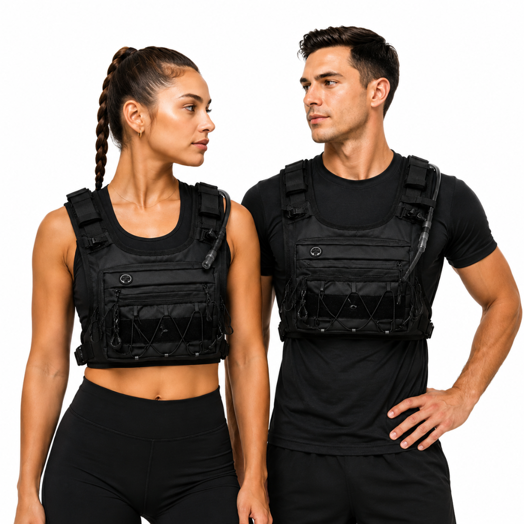 Chaleco Deportivo Glaciar 2L