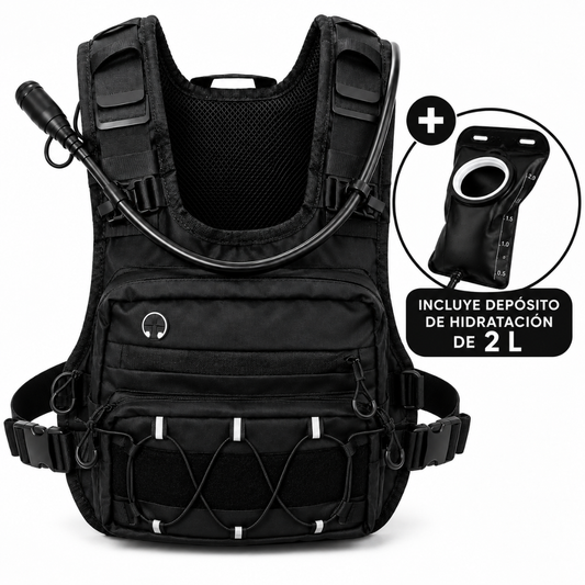Chaleco Deportivo Glaciar 2L