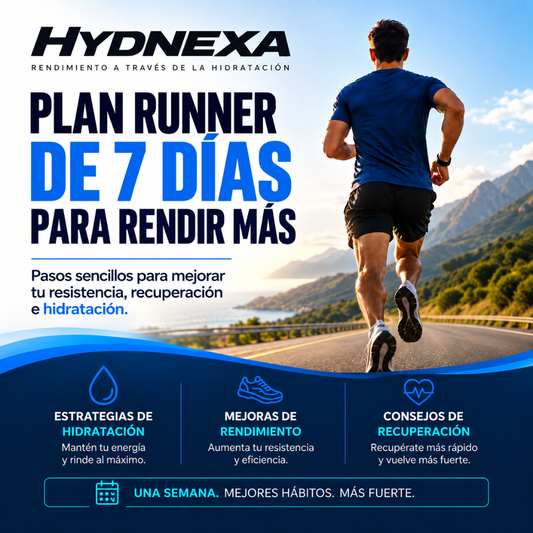 Plan Runner Pro